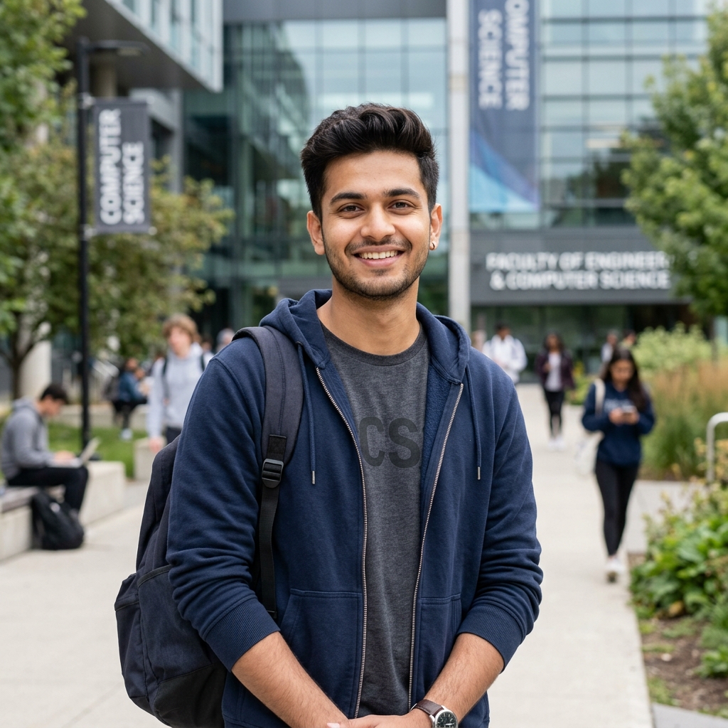 Rohan Mehta